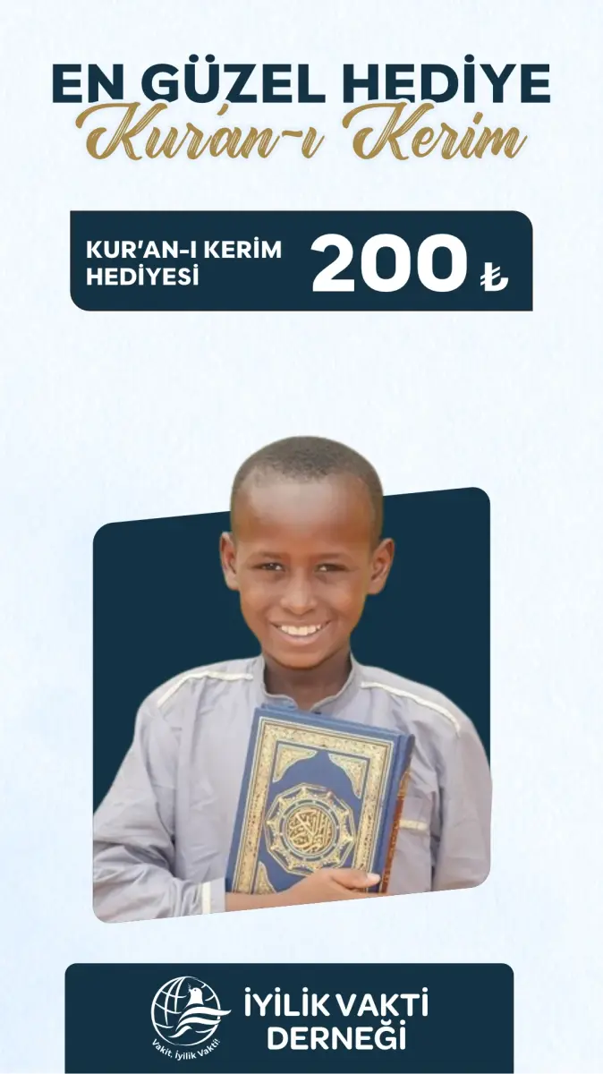 afrika-kuran-i-kerim-hediyesi